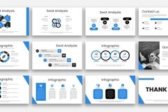 JIHYUN - Google Slide Presentation Template Product Image 4
