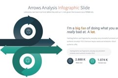 Arrows Analysis PowerPoint Product Image 9