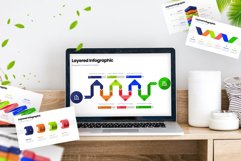 Layered Business Infographic Presentation Template Product Image 3