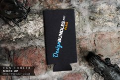 Halloween Mock up | Slim Can Cooler Product Image 1