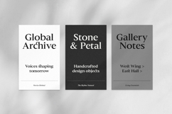 Slingera - Display Serif Product Image 6