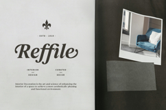 Slingera - Display Serif Product Image 12