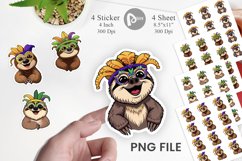Sticker Product Image 1