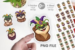 Sticker Product Image 1