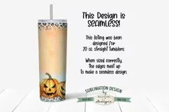 Have The Day You Deserve Sloth Seamless 20 oz Tumbler Design Product Image 2
