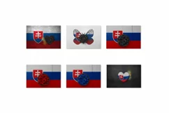 Backgrounds for Photography & Marketing. Slovakia Product Image 8
