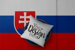 Backgrounds for Photography & Marketing. Slovakia Product Image 5