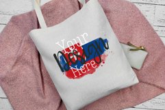 National Sublimation Art- Backgrounds Bundle. Slovakia Product Image 5