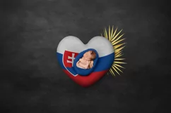 Backgrounds for Photography & Marketing. Slovakia Product Image 2