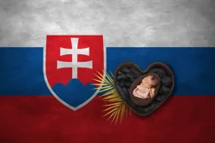 Backgrounds for Photography & Marketing. Slovakia Product Image 6