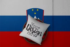 Backgrounds for Photography & Marketing. Slovenia Product Image 5