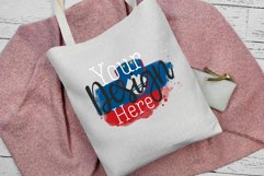 National Sublimation Art- Backgrounds Bundle. Slovenia Product Image 6