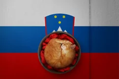 Backgrounds for Photography & Marketing. Slovenia Product Image 7