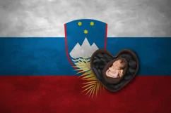 Backgrounds for Photography & Marketing. Slovenia Product Image 6
