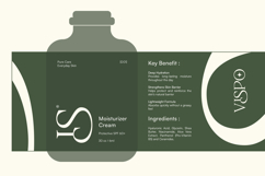 Slowdate - Beauty Elegant Ligature Serif Product Image 10