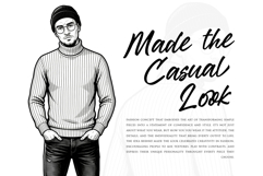 Slowing - a Modern Signature Font Product Image 4