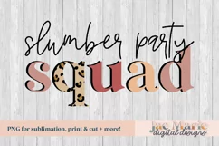 Birthday girl png, sublimation, leopard print birthday Product Image 1