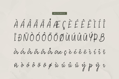 Slushy Nostalgic | Vintage Handwritten Font Product Image 11