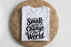 Kindness SVG Bundle | Be Kind Quotes SVG Bundle Product Image 5