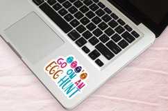 Easter Sticker Bundle,printable stickers,easter png files,print and cut,digital stickers,printable easter,easter bunny,happy easter,printable png file,easter stickers,png designs,kids easter,stickers bundle,easter kids,Print and Cut,Cricut Silhouette,East