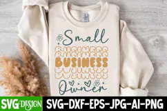 Small Business,Small Business Svg Design,Small Business PNG 