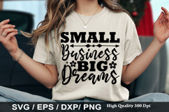 Small Business SVG Bundle -Small Business SVG Design Product Image 4