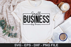 Funny Girl SVG Design - Pretty eyes and chubby thighs Product Image 3