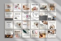 Business Canva Instagram Template Product Image 2