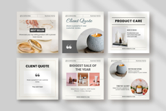 Business Canva Instagram Template Product Image 6