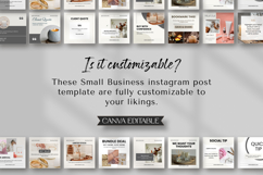 Business Canva Instagram Template Product Image 3