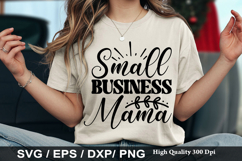 Small Business SVG Bundle -Small Business SVG Design Product Image 6
