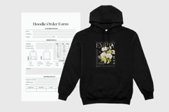 Small Business Order Forms Bundle Product Image 2