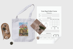 Small Business Order Forms Bundle Product Image 3