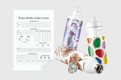 Small Business Order Forms Bundle Product Image 5