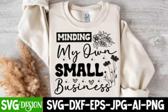Small business owner