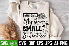 Small business owner