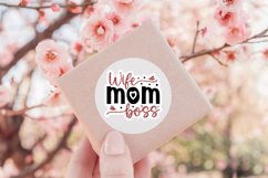 Mom Sublimation Stickers Glitter Effect Bundle, sublimation,instant download,printable stickers,digital design,printable sticker,sticker bundle,mom life,mom life png,sublimation design,messy bun,mom png,mom life quotes ,png stickers,print and cut,stickers