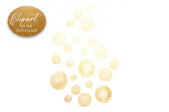 Shells & Sea Snail Tropical Reef Clipart Product Image 2