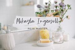 Small Things Script Product Image 3