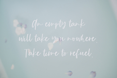 Small Things Script Product Image 4