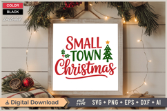 Christmas Big SVG Bundle | Winter SVG Bundle | Xmas SVG Product Image 30