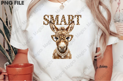 Smart Ass PNG Product Image 2