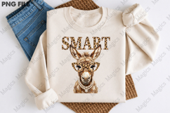 Smart Ass PNG Product Image 3