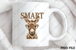 Smart Ass PNG Product Image 4