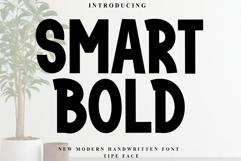 Smart Bold Product Image 1