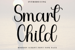 Smart Child Product Image 1