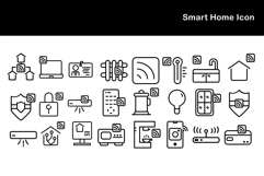 Smart Home Set Bundle Product Image 1