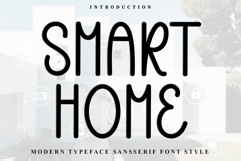 Smart Home Product Image 1