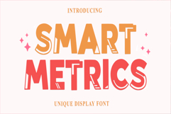 Smart Metrics Product Image 1