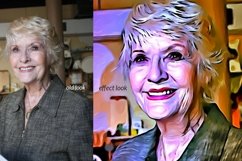 Oil Paint Photoshop Action Product Image 10